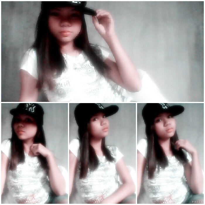 Xackiie De Leon | 14 yr. oLd | i Love you even you Lied at me ! ;')
