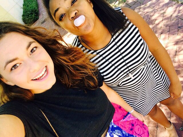I support the bad ass guy that pee'd in a mop bucket.  #BelieveTour 08.05.13 ♥