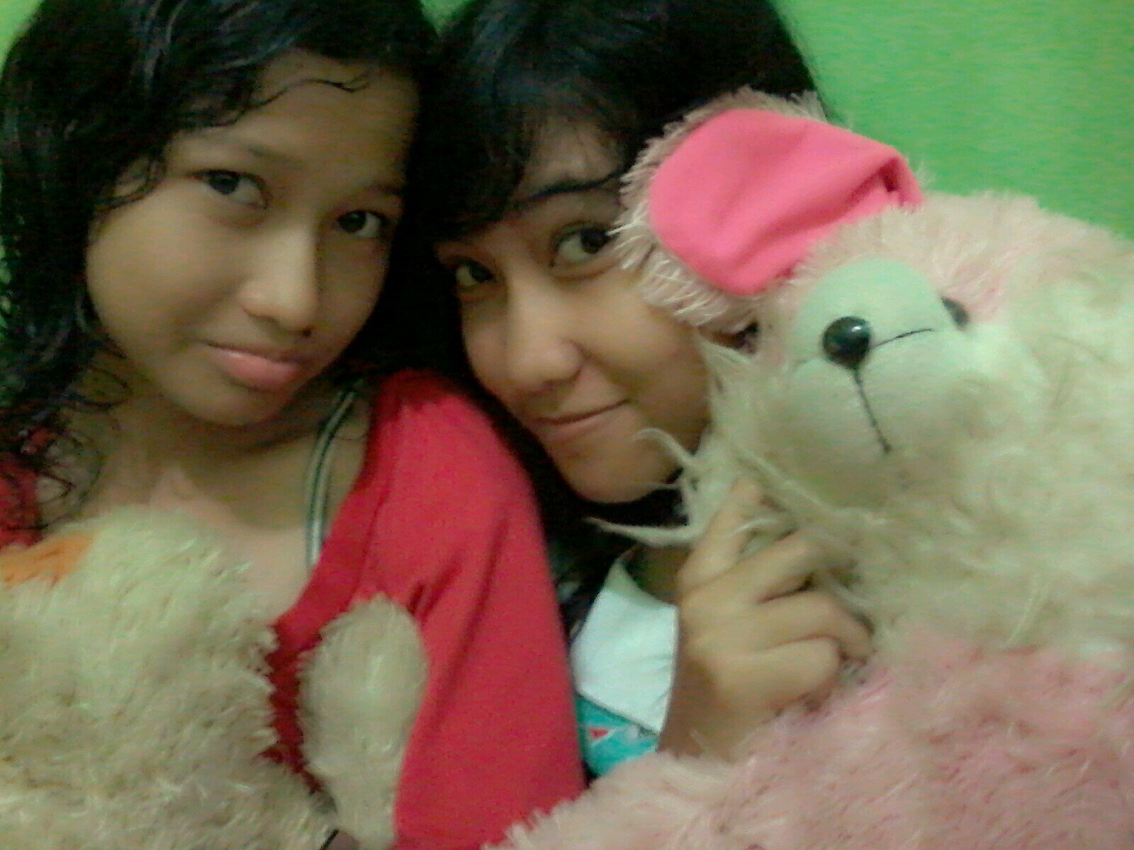 Tasya ^^