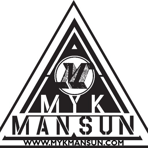 mykmansun's profile picture. Rappin drummer / beatbangin krooner.