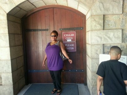 SBrinall's profile picture. 