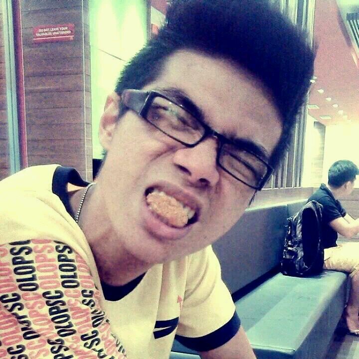 Geruhldddd's profile picture. Stop staring, I know I look great.