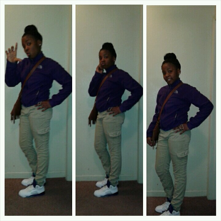Daddy told me look rich act poor n dont fight ova these niggas dat aint yours