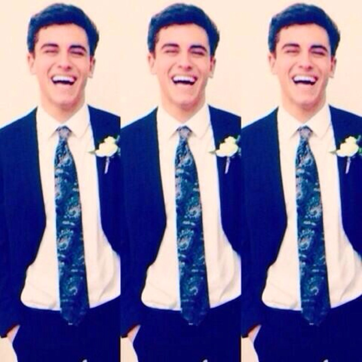 you just got a free follow beautiful now PLEASE FOLLOW @probablynash SHE'S A MAGCON FAN