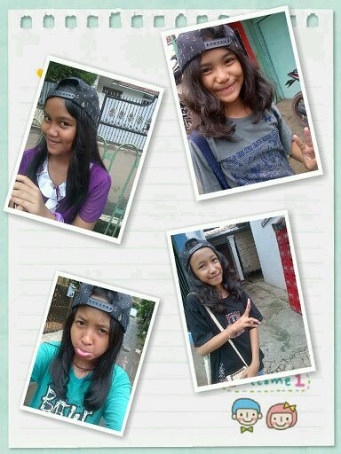 I♥allah and I love renost and I love family and best friends♣♥