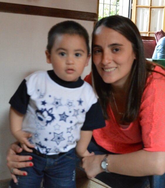 Psicóloga