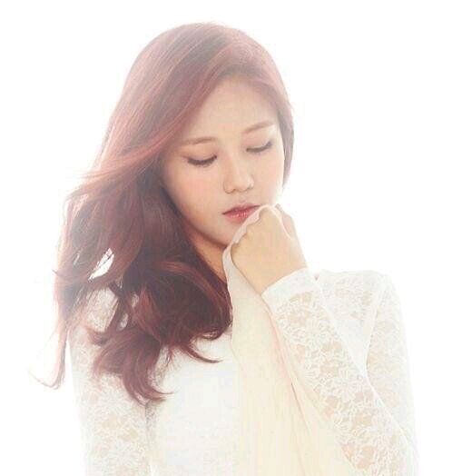 roleplayer of shin hyejeong aoa | 93 | officialclsd