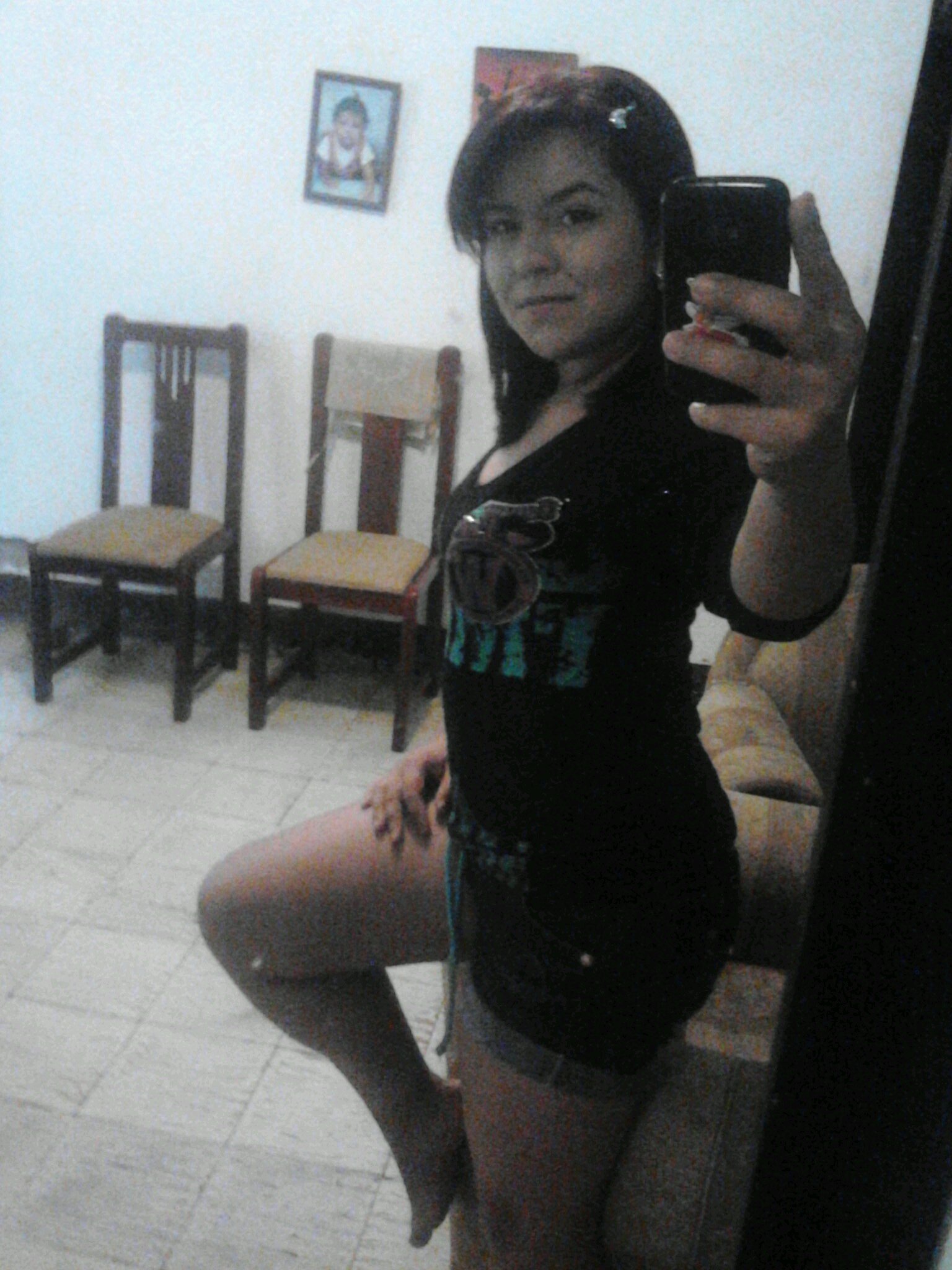 CLAUDIRENDON's profile picture. 