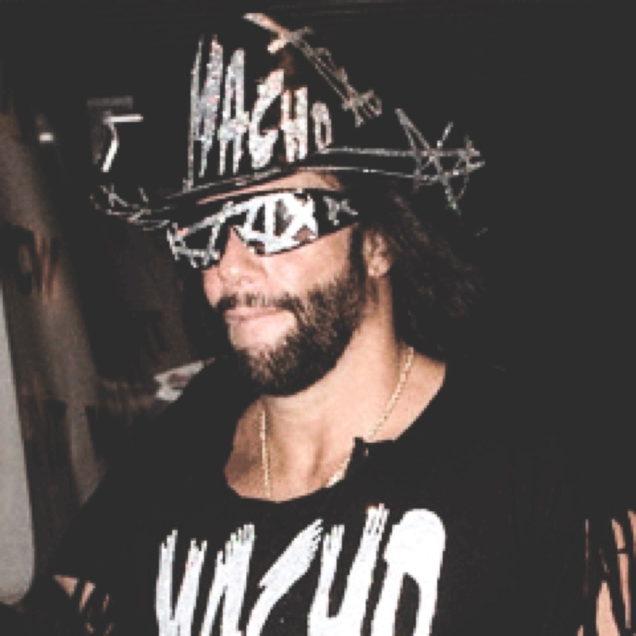RStheMachoMan's profile picture. OH YEAA! It is me Macho Man Randy Savage. OH YEAA! Everyones favorite champion! OH YEAA! -RP- #RIPRandySavage