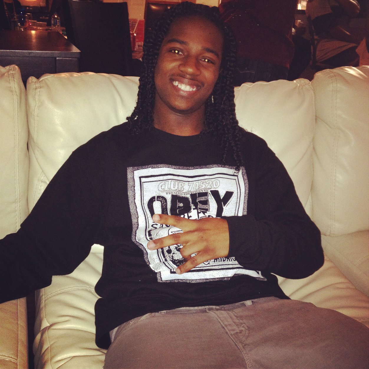 Follow Me on ig @nofakesh__