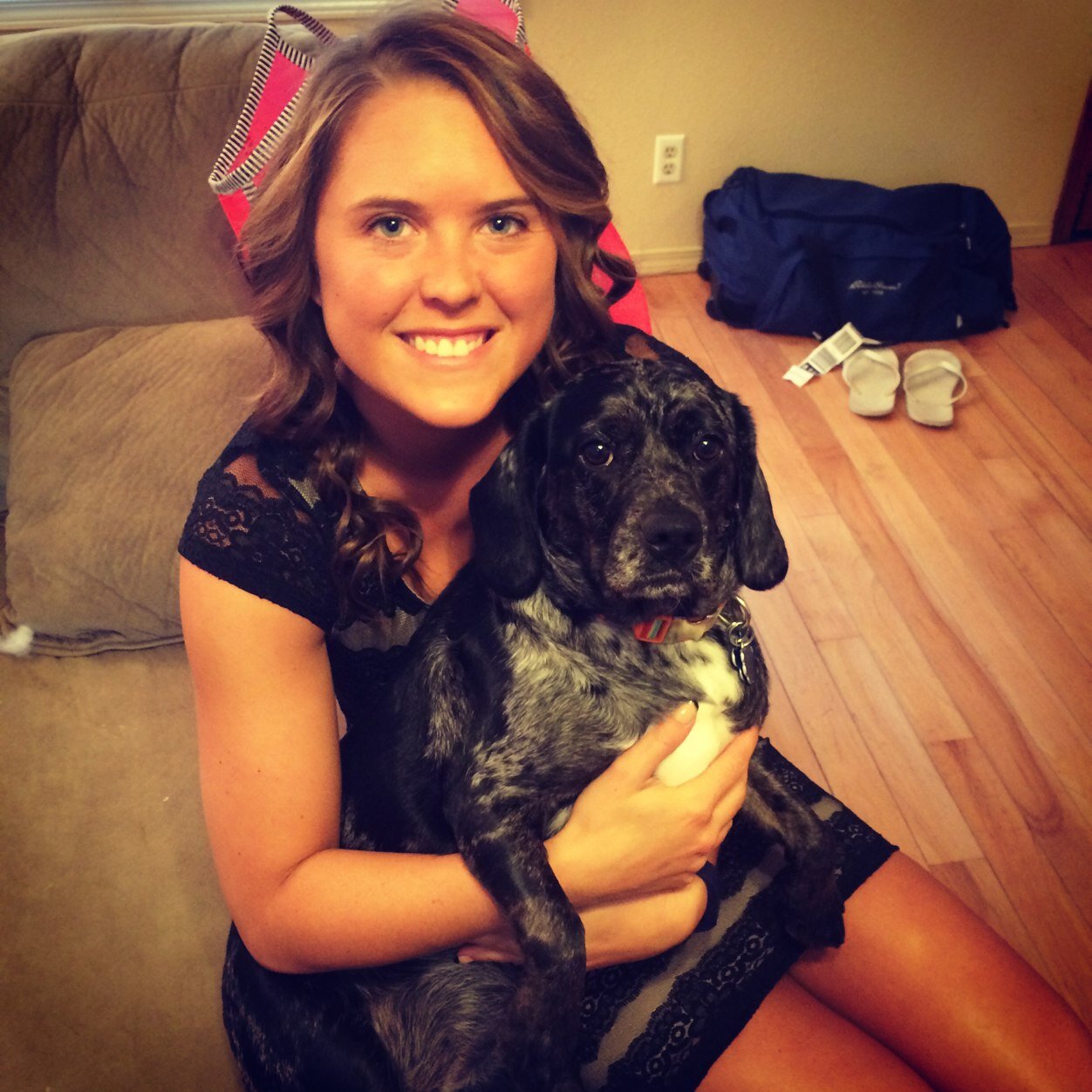 ErinFly27's profile picture. 