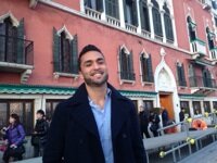 Mall__Z's profile picture. not your ordinary حَبيبي