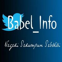 Bangka Belitung Kite (@babel_info) 's Twitter Profile