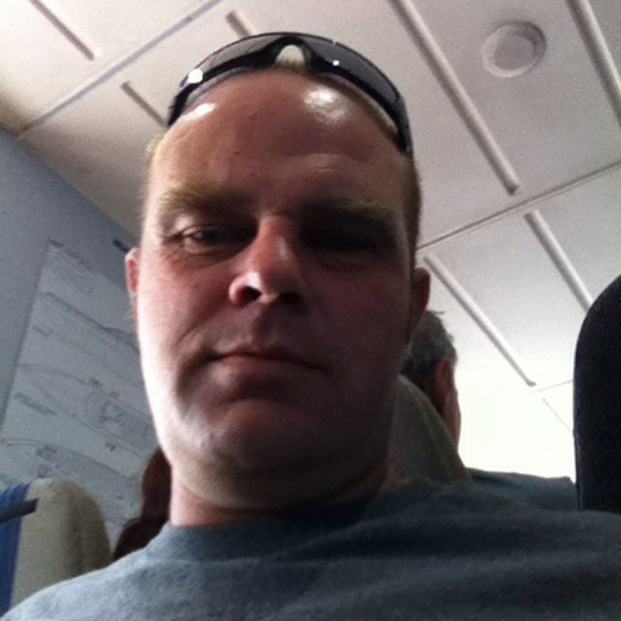 TruemanMark's profile picture. 