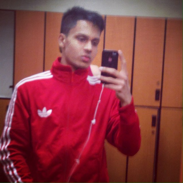 harsha1289's profile picture. 