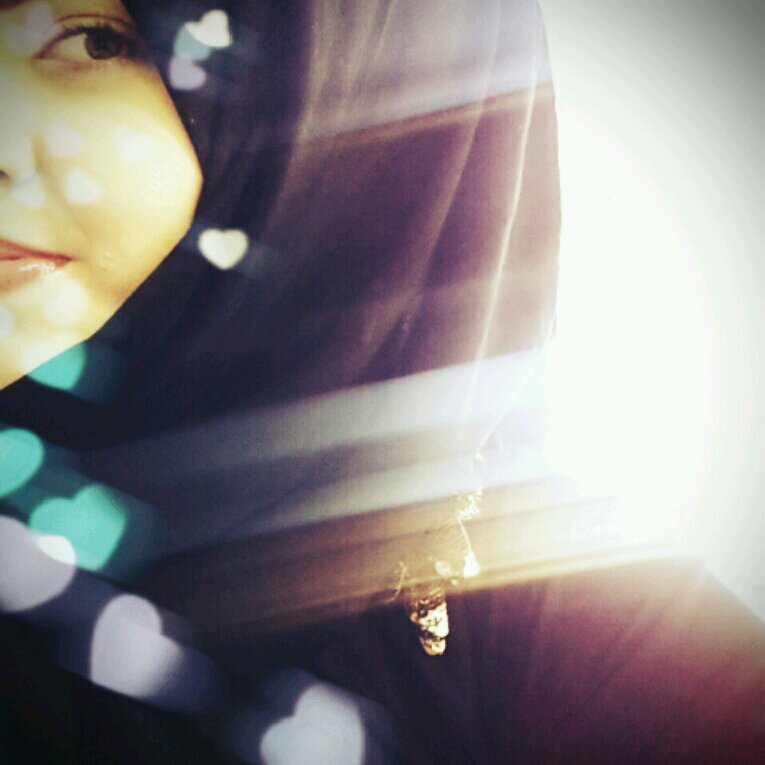 And Allah found you lost, and guided you♡ (93:7)