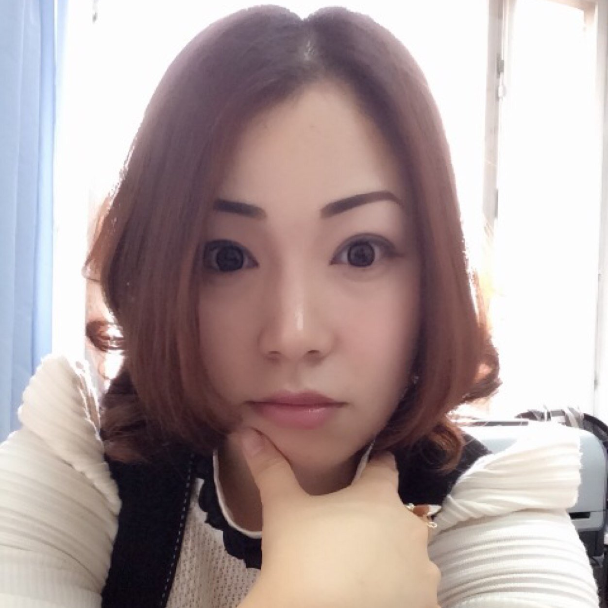 I'm a girl