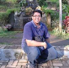 II Developer II Pemikir II Mahasiswa II Terus berfikir utk Indonesia yang lebih baik II Mencoba menjadi pemimpin yang adil II