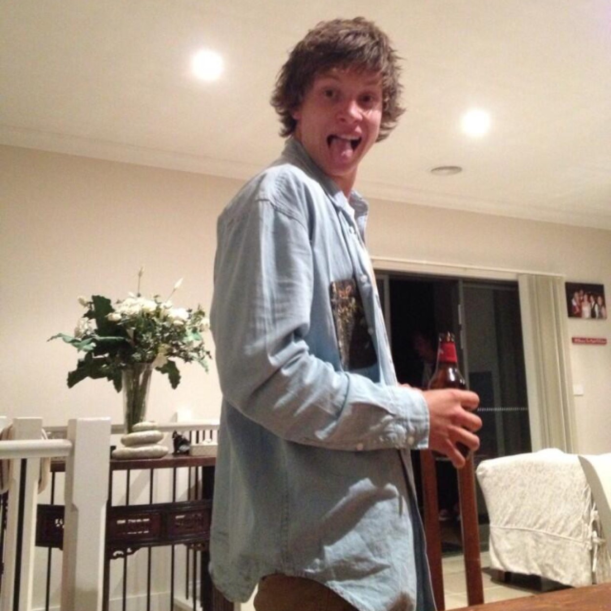 Jazcowan's profile picture. Yang