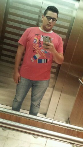 Don't forget to smile
