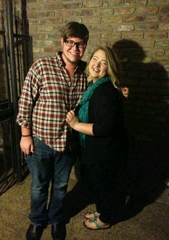 Jake. UNA. ΦΜΑ. Musician. @sammissilly #AllHail