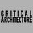 CriticalArchitecture