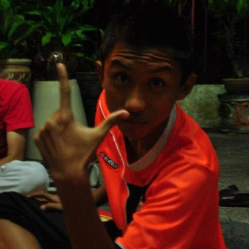 Mohamad izad izad , 16 , KL , .Dont Worry la Ak boley Follow Ampa Blik . .