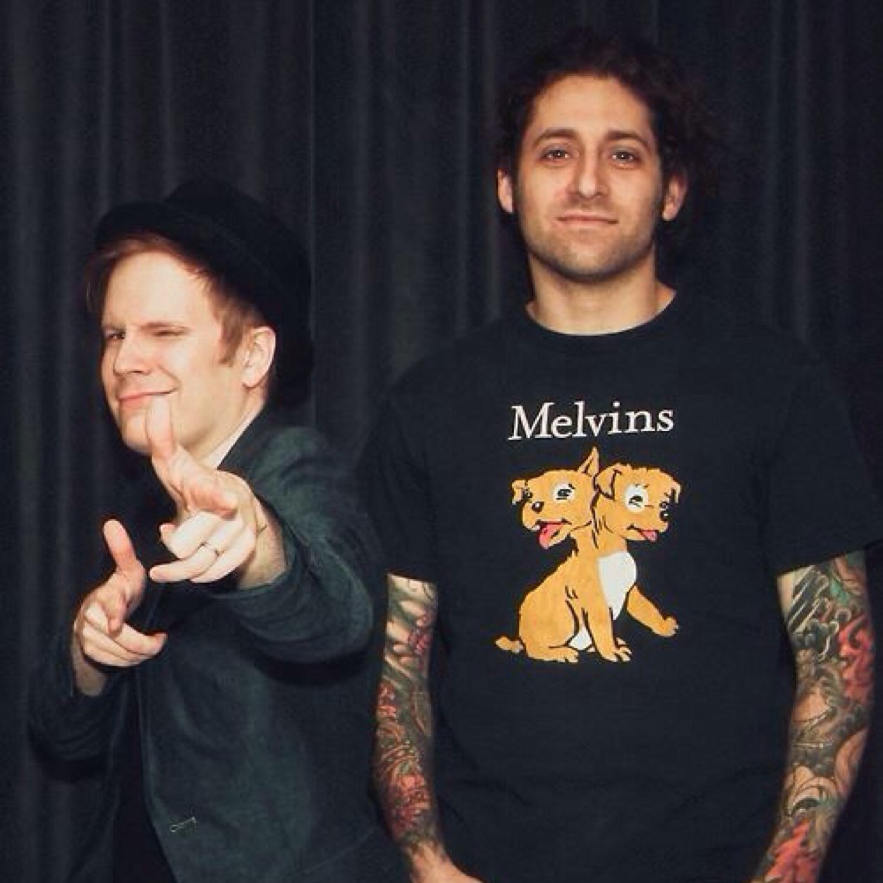 ☮ cool ass bands ☮