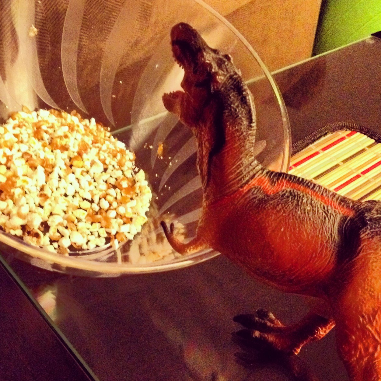 tootinyarms's profile picture. 