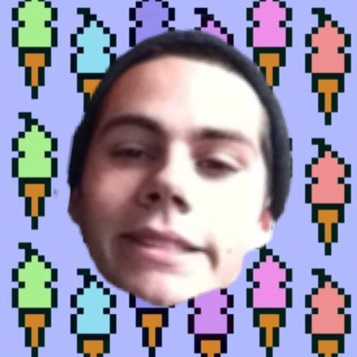 Follow @dylanoperfectxx bc she gave you a free follow.