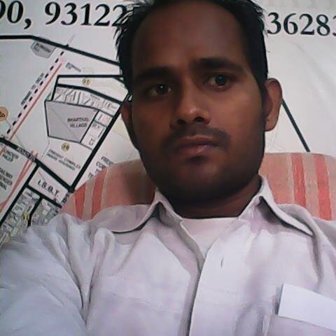 anshproperties2's profile picture. cool and decent