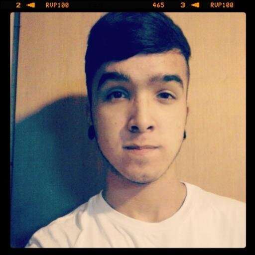 Residência atual: TUMBLR/INSTAGRAM.