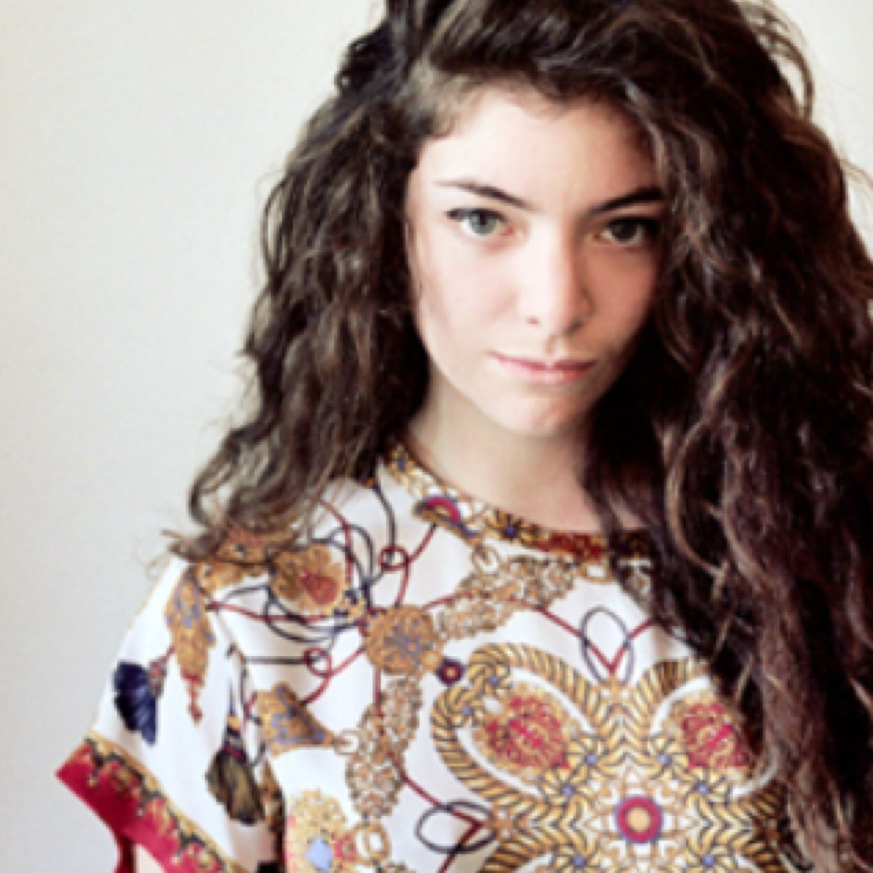Pure Heroine is on iTunes now... 
https://t.co/pSypBsNvnE :)