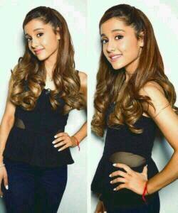 arianator forr life.