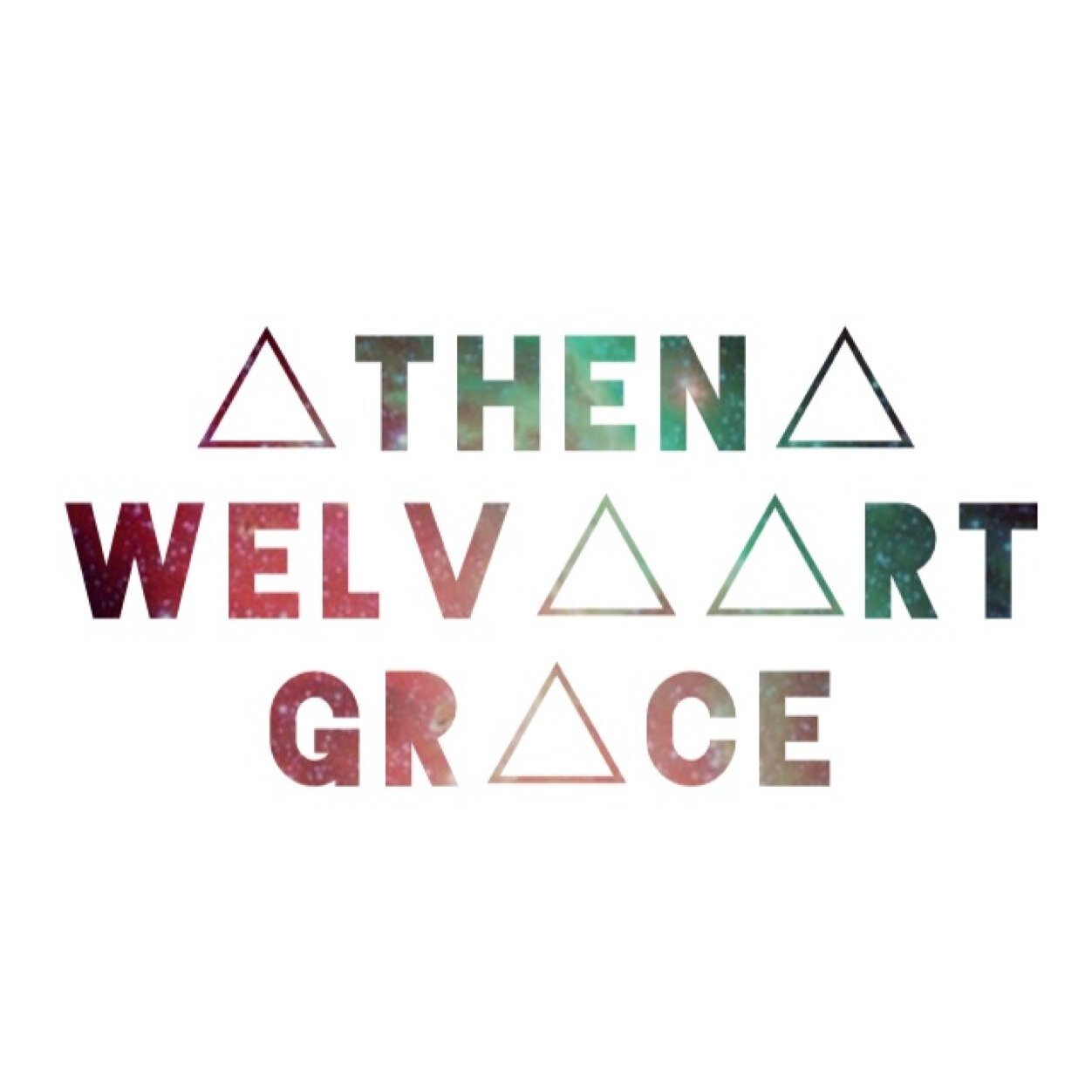 Athena_W_Grace's profile picture. Made on March 23, 2014 as a reminder to the new me. A brand new everything! - Athena Welvaart Witte Grace
