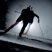 VK BIATHLON (@bi_athlon) 's Twitter Profile Photo