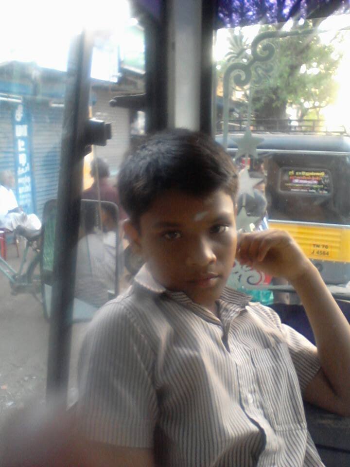 SuthakarFreakz's profile picture. 