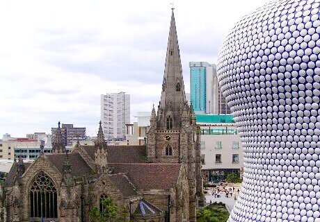 Love Bham