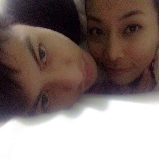 อยู่ด้วยกันนานๆนะเธอ!♥