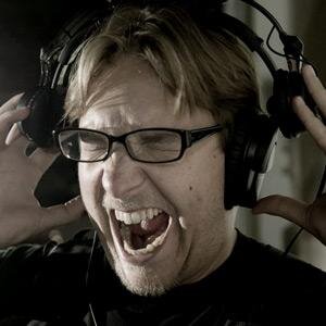 Editor/Sound Mixer, Co-owner of Icemen Audio