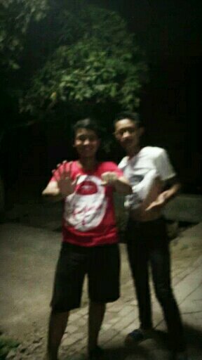 Allah SWT || Muhammad SAW || Orang Tua Khu || Mertua Khu || Wilda Faticha (っ˘з(˘.˘ )♥ || Bonek Mania || WarWer GasPol