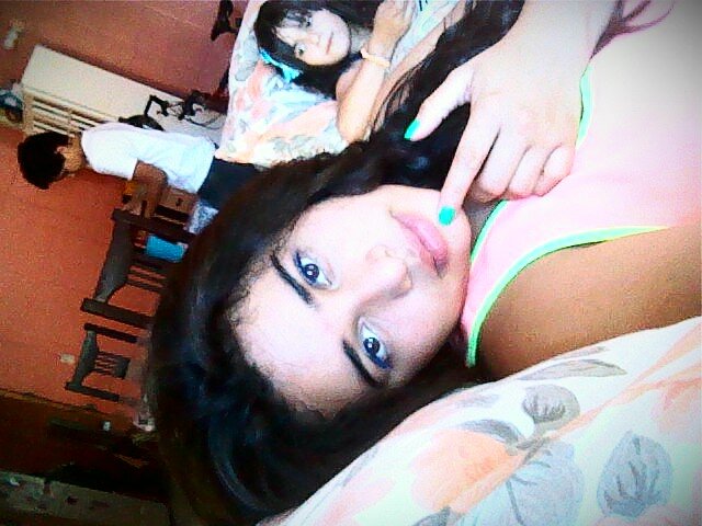 De tantas Mentiras Te Amó era Mi Favorita :* 3