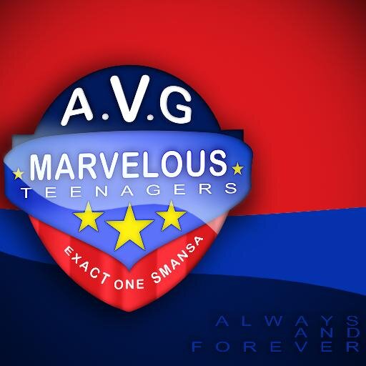 Official Twitter Account of Avengers XI IA-1. Part of @SmansaSinjai. Whatever Your Colour, You're Always Be Hero!