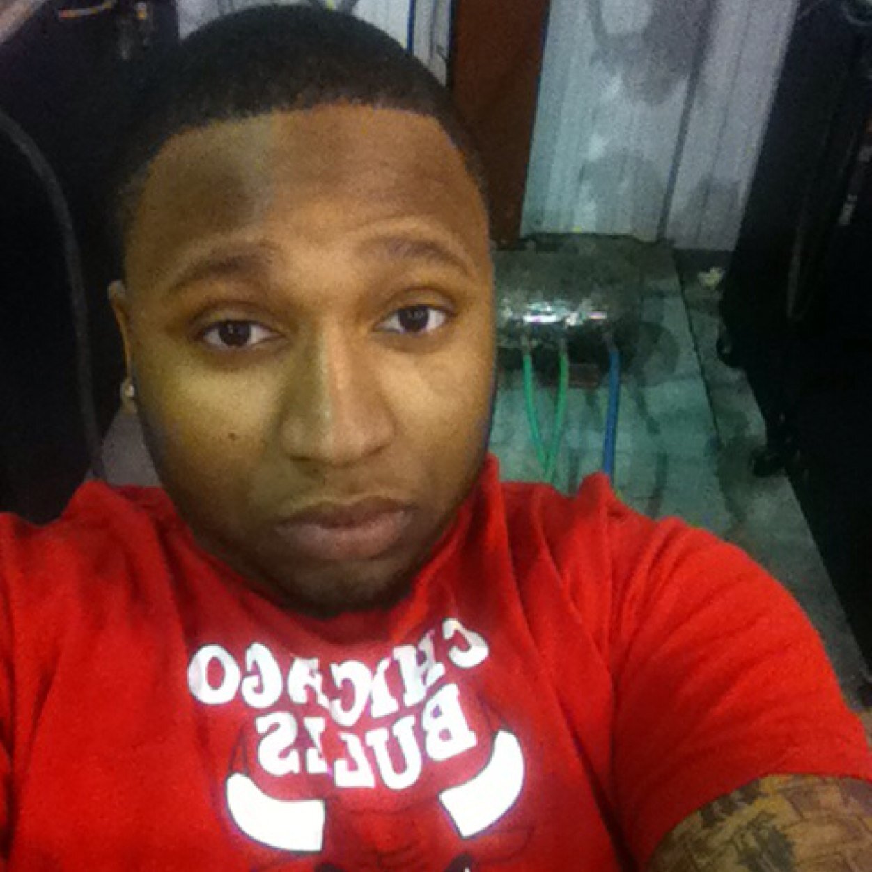 100...Aint Shit Change About Me