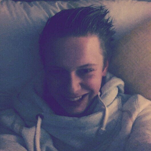 ricardojongmans's profile picture. fitness