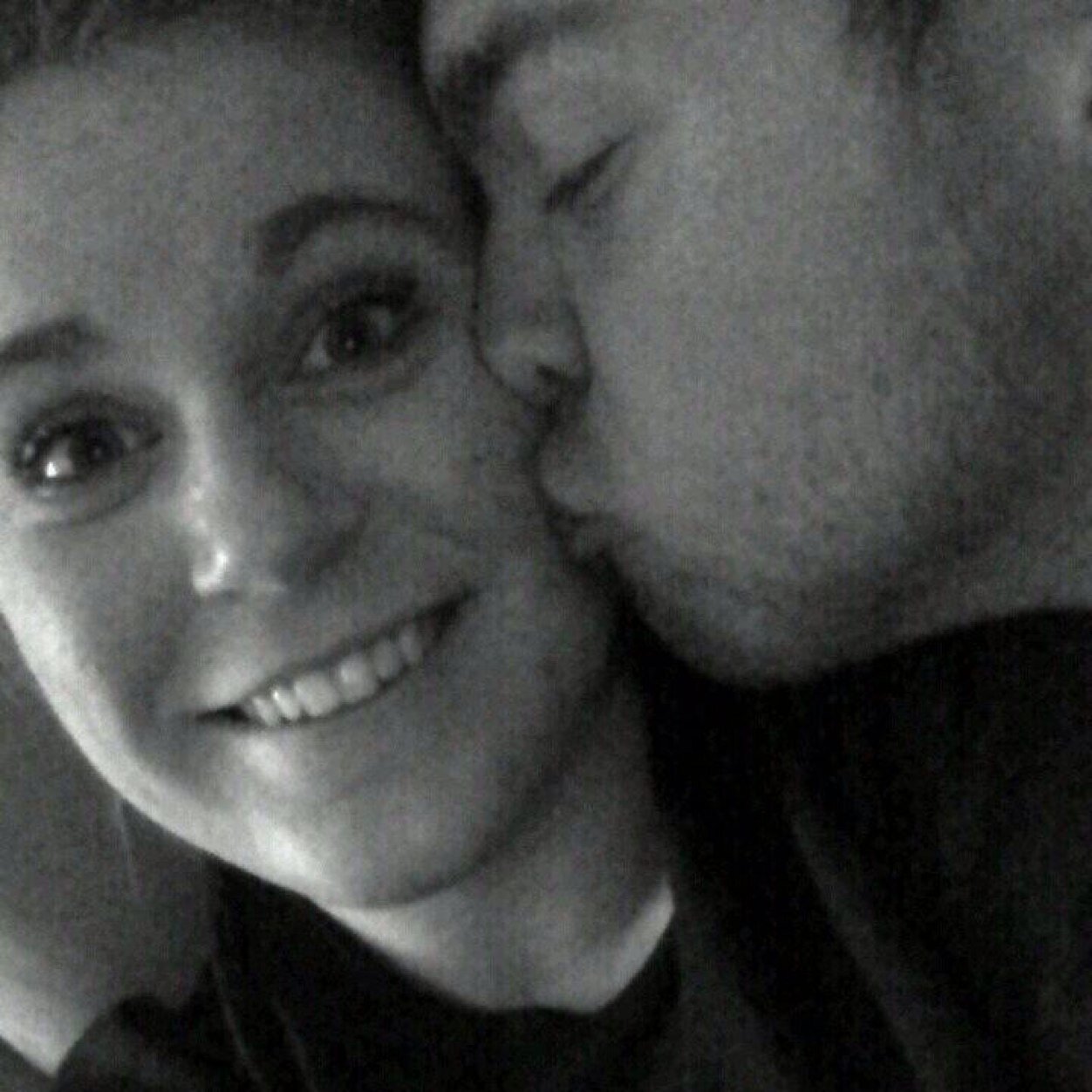 I love @livinlikelynds with all my heart (: