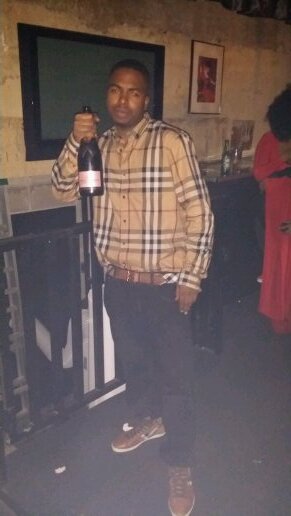 NaufRozay60's profile picture. 