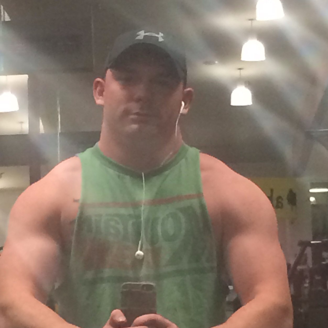 D_montgomery11's profile picture. Live in Abilene, Texas. Good ol country boy! Love being a cop.