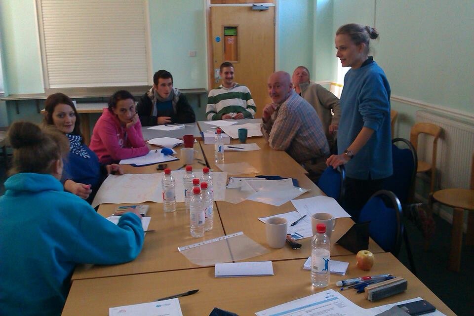 Social Inclusion sport/leisure Diverse, Active, Community Involvement Opportunities for 14+ homeless/mental health/learning dissabilities/physical dissabilities
