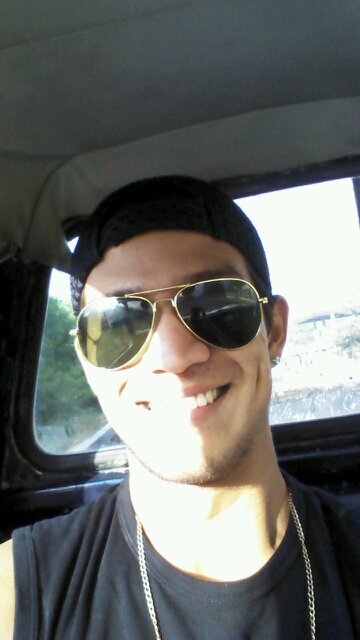 #followme instagram @ferchopepe